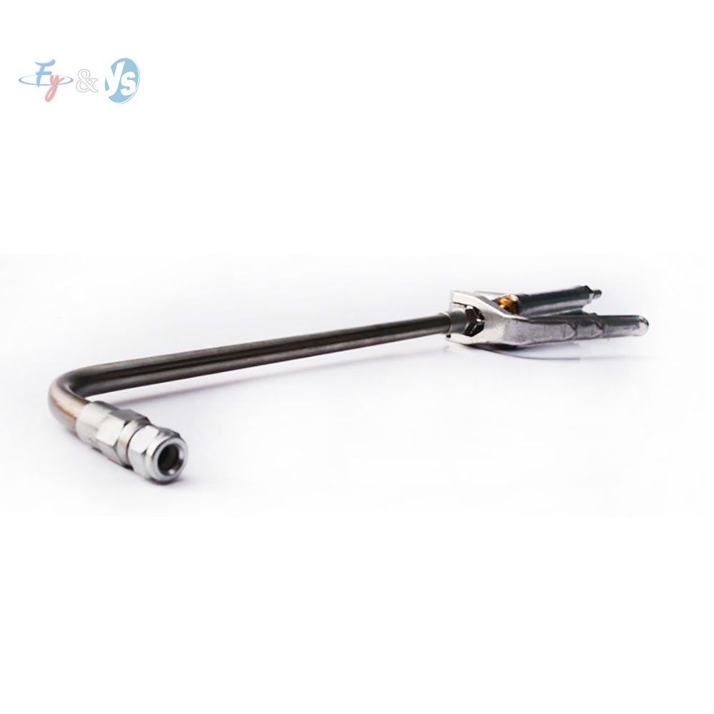 Double/Single Tube Spray Gun f - Reel Lubricant 评论和价格