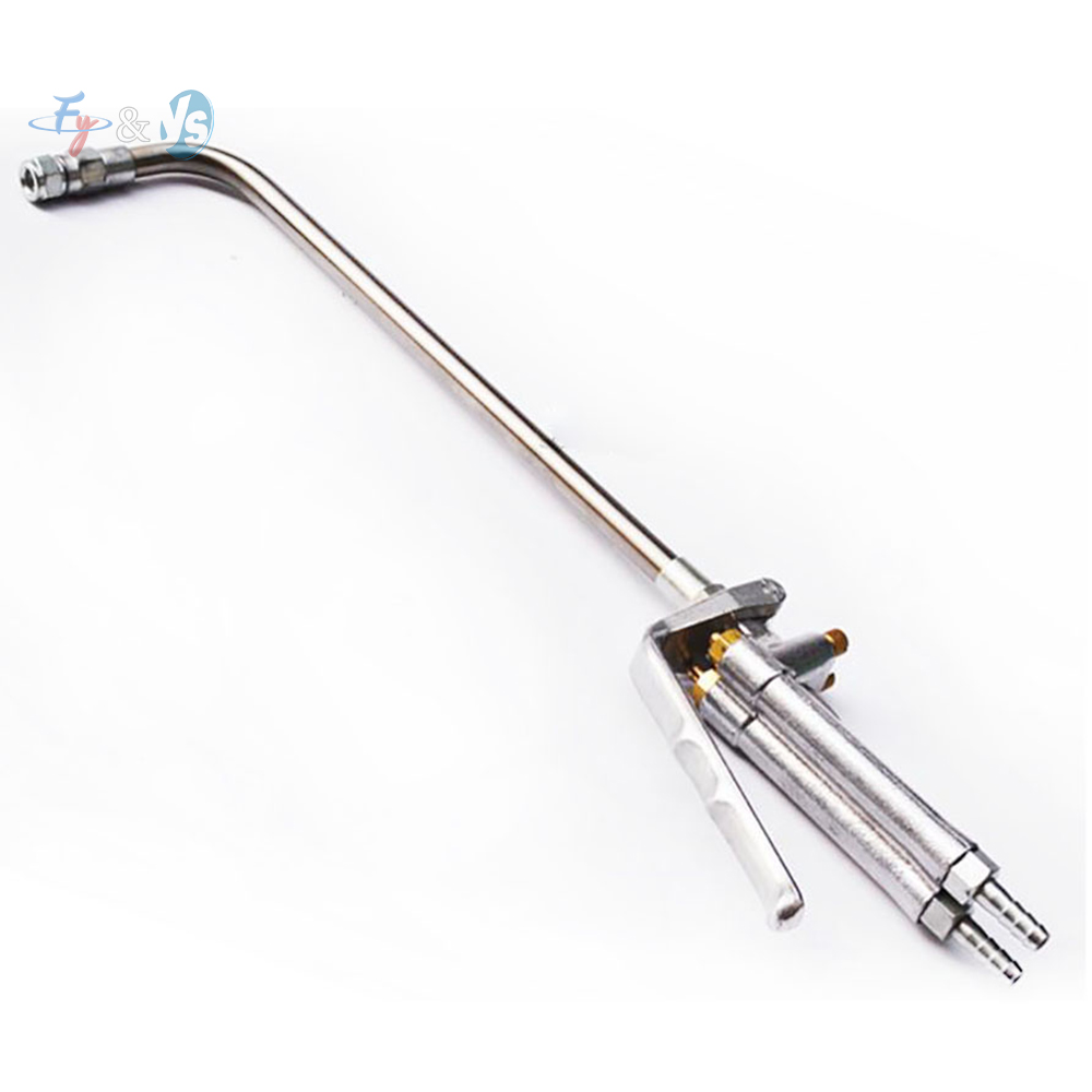 Double/Single Tube Spray Gun f - Reel Lubricant 评论和价格
