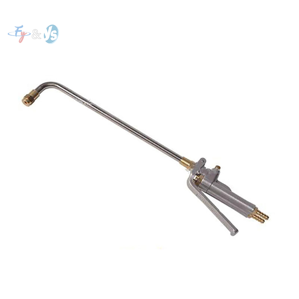 Double/Single Tube Spray Gun f - Reel Lubricant 评论和价格