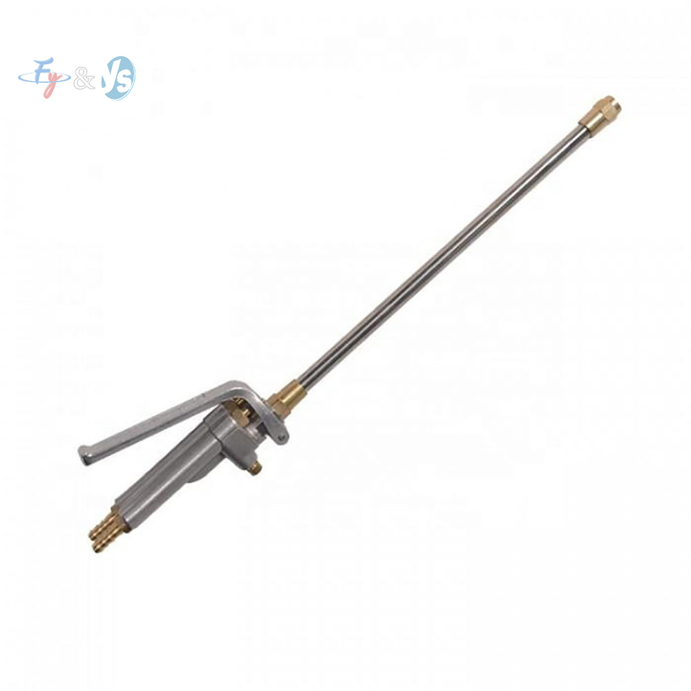 Double/Single Tube Spray Gun f - Reel Lubricant 评论和价格