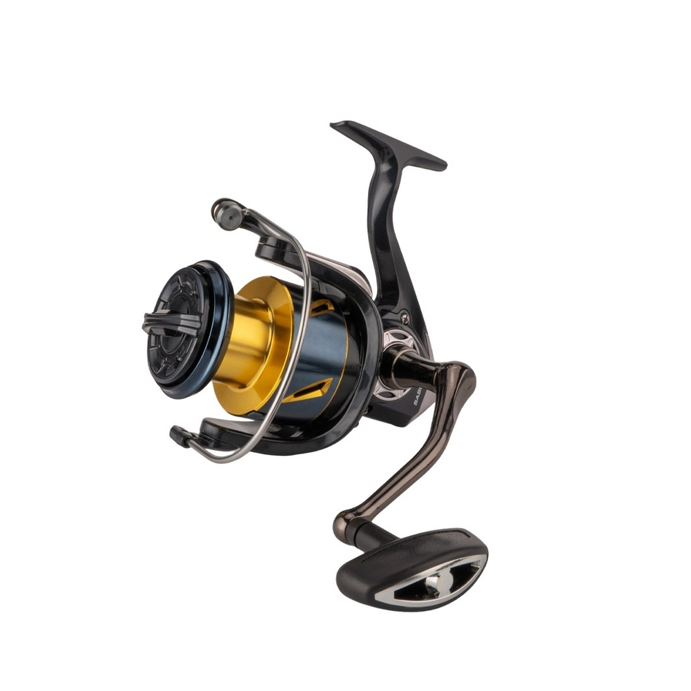 Metal Spool Fishing Reel with  - Reel Drag Knob 评论和价格