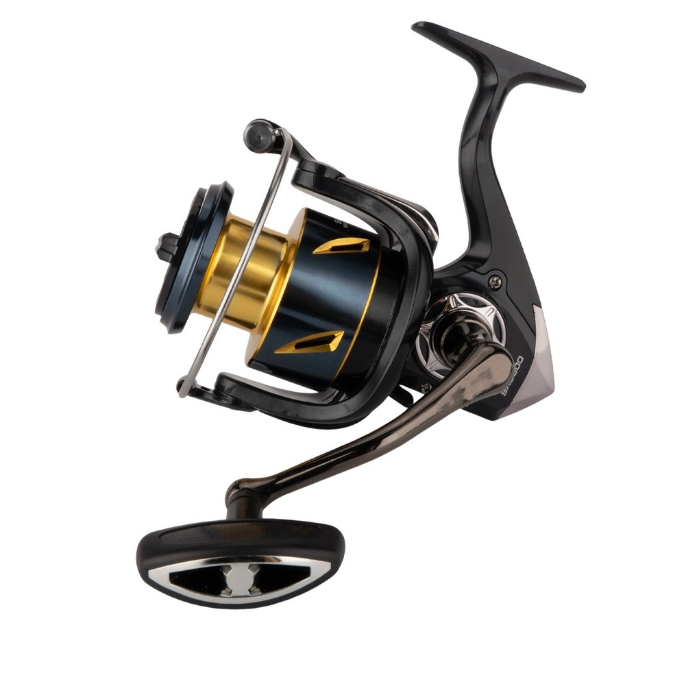 Metal Spool Fishing Reel with  - Reel Drag Knob 评论和价格