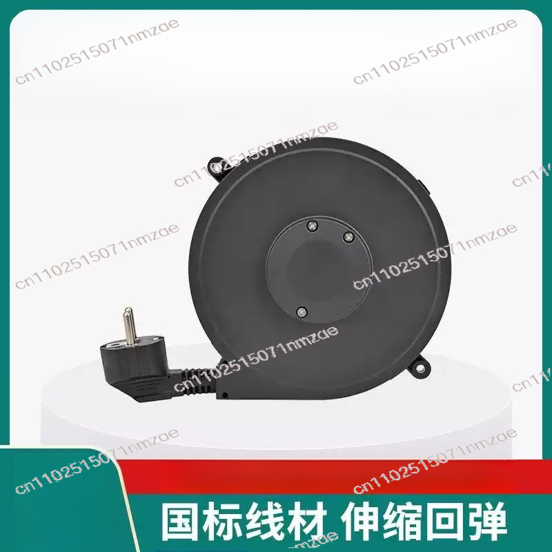 Cable Reel Retractable Cable R - Electric Reel 评论和价格