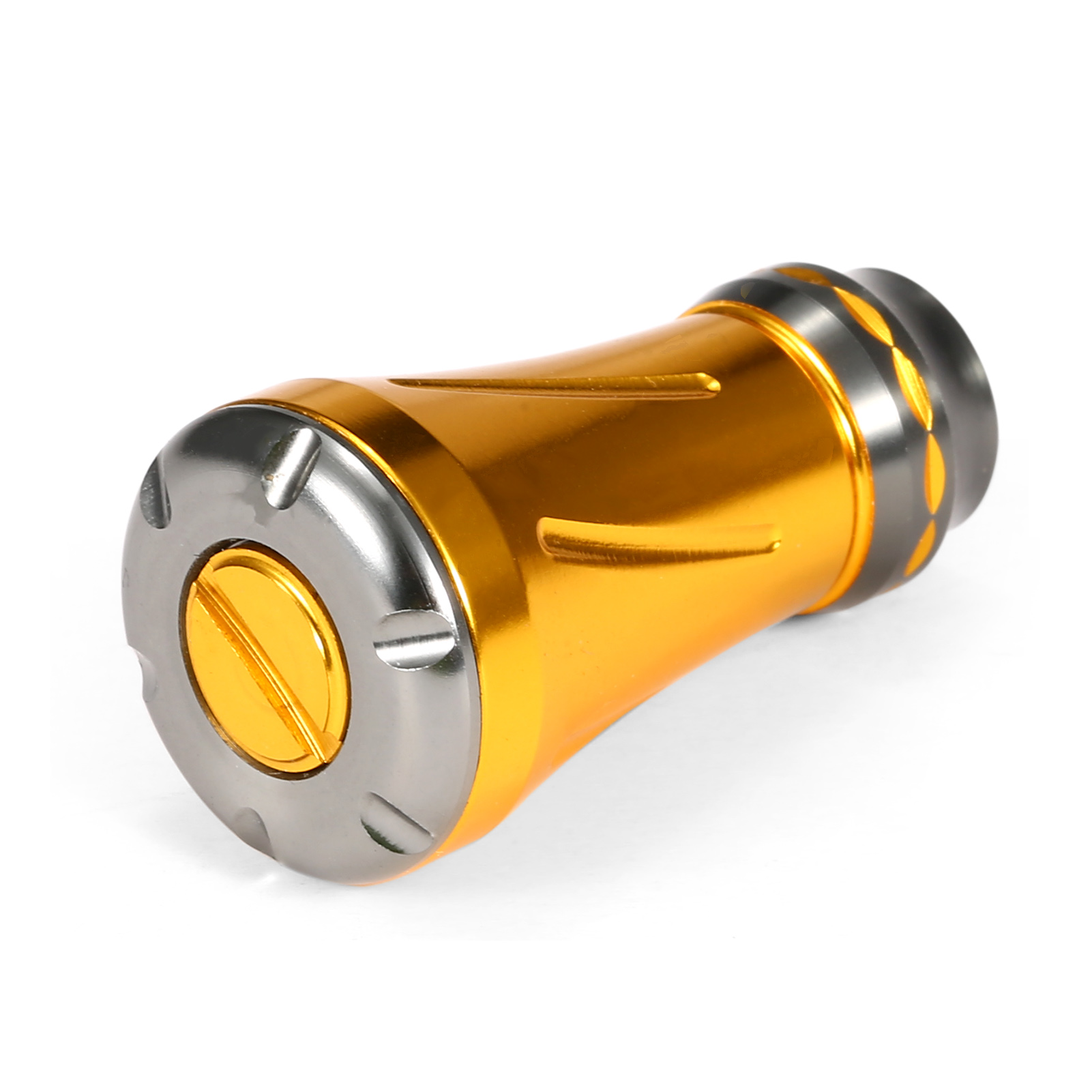 Lixada Fishing Reel Handle Kno - Reel Spare Spool 评论和价格