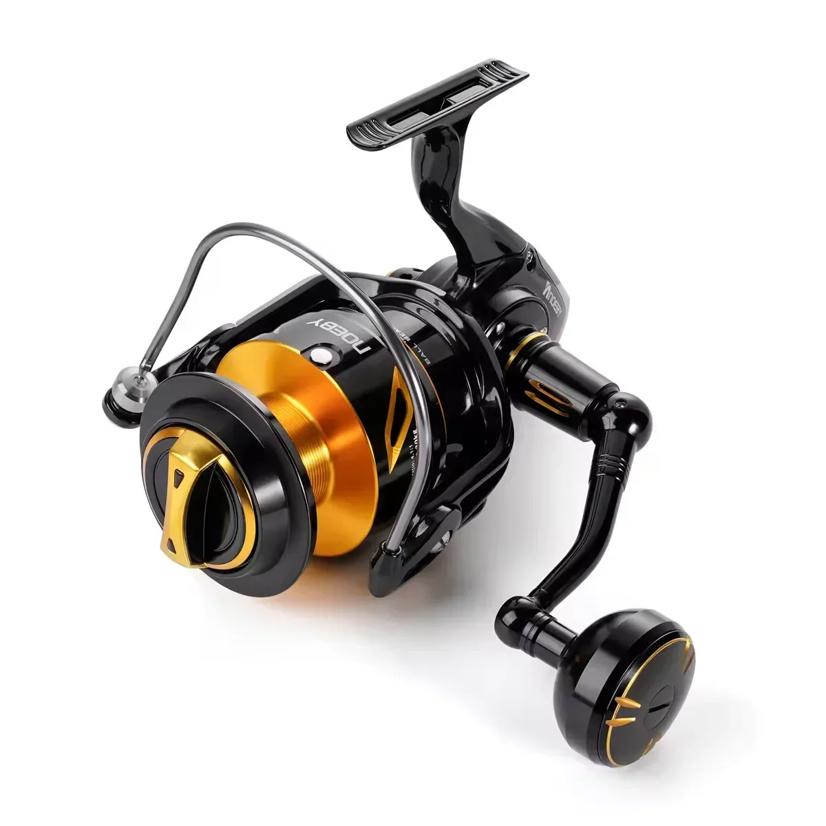 2026 Premium  Neoby 14000 2000 - Spinning Reel 评论和价格