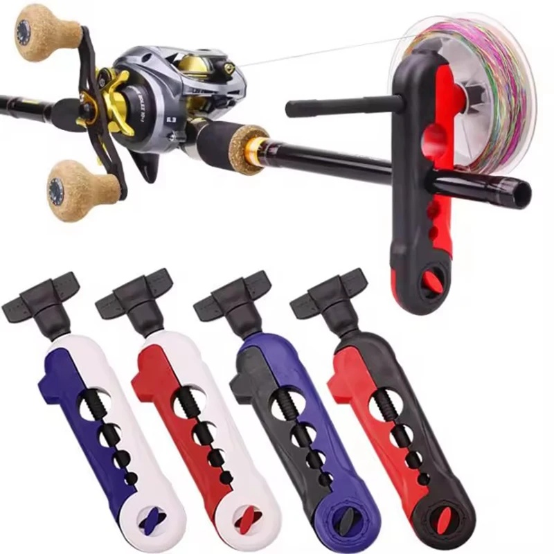 Portable Universal Fishing Lin - Fly Reel 评论和价格