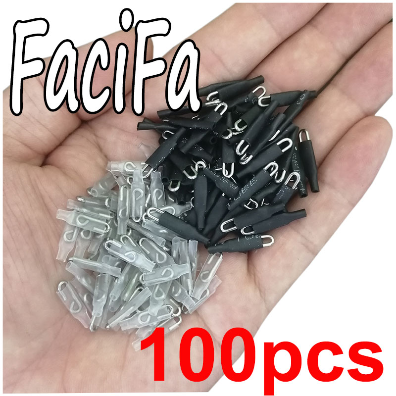 100 pieces Enganche Rapido Fas - Reel Spare Spool 评论和价格