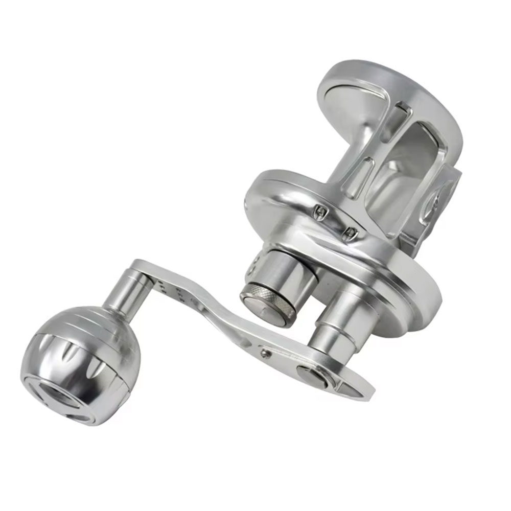 Saltwater Trolling Reel High S - Trolling Reel 评论和价格