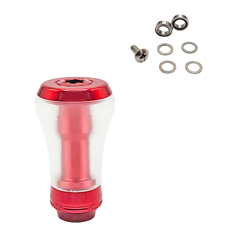 PMMA Polymer 36*22mm Baitcasti - Reel Cover 评论和价格
