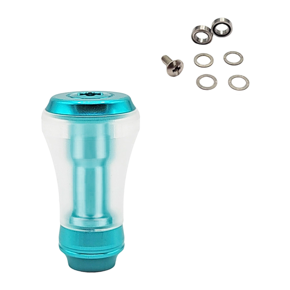 PMMA Polymer 36*22mm Baitcasti - Reel Cover 评论和价格