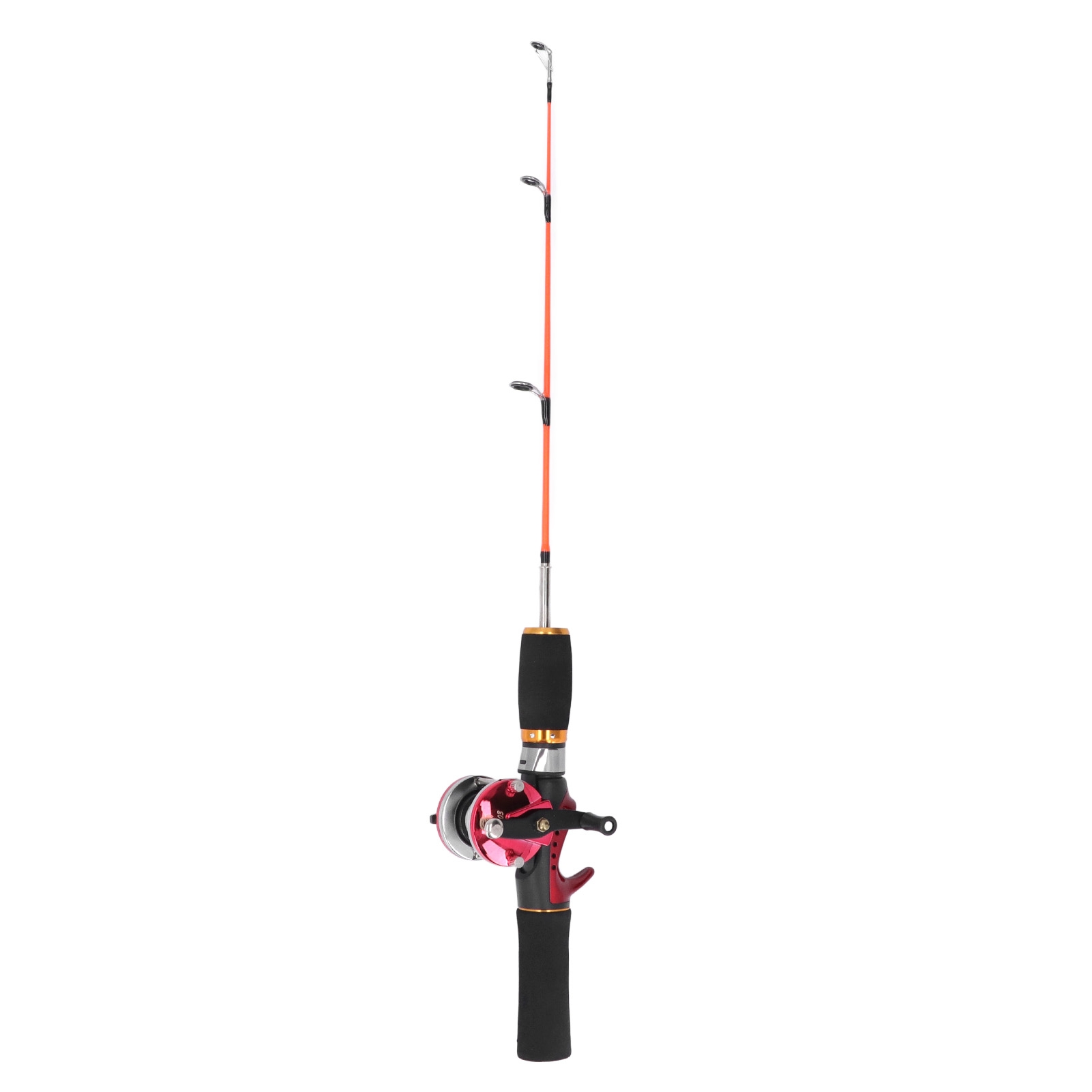 Winter Ice Fishing Rod Fishing - Ice Fishing Reel 评论和价格