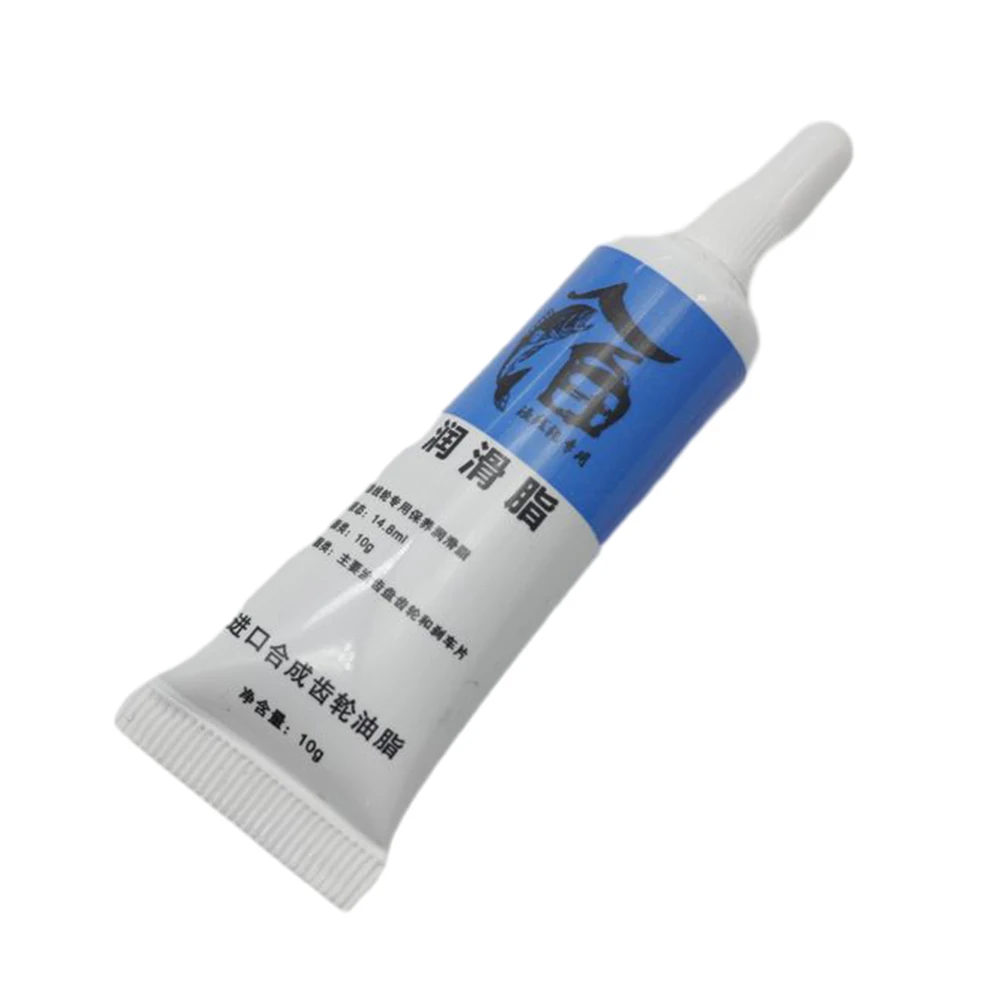1pc Fishing Reel Grease Fishin - Reel Grease 评论和价格