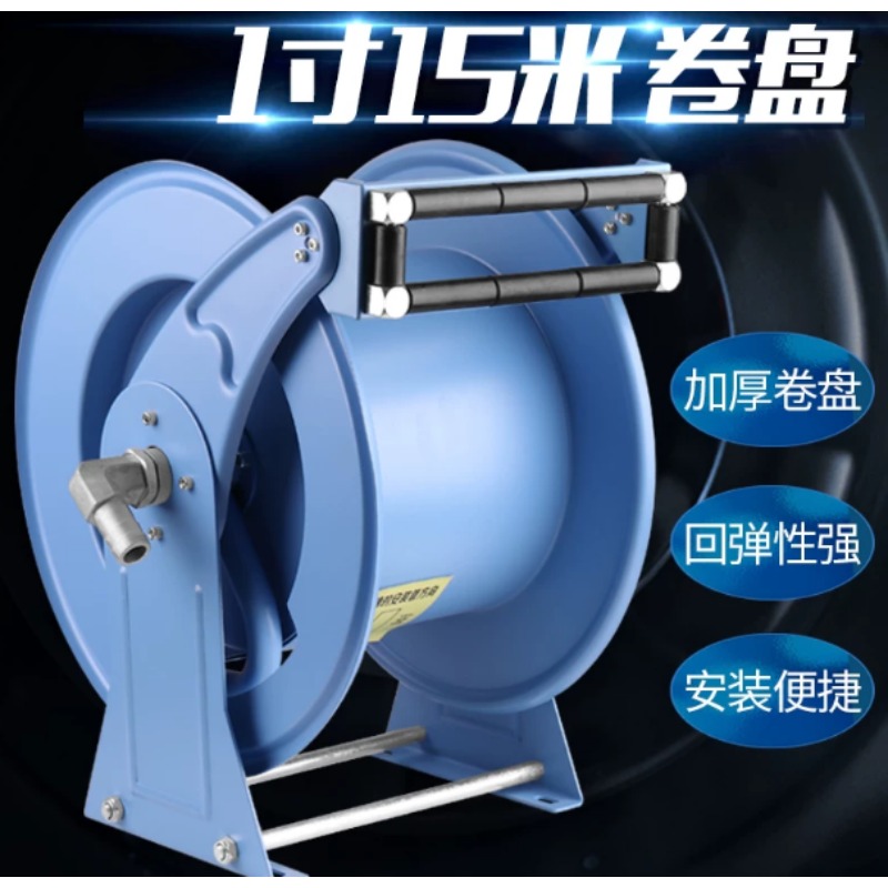 10M 15M Auto Retractable 1