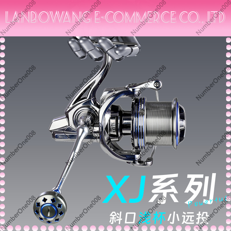 Star Trail XJ Series Surf Anch - Surf Reel 评论和价格