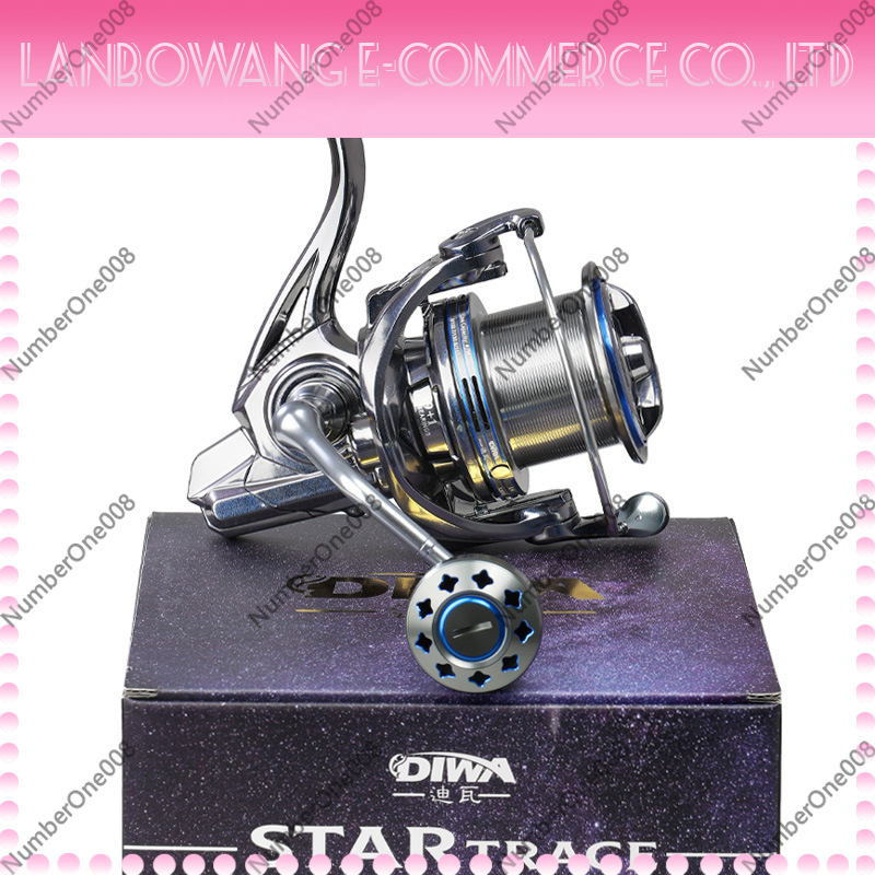 Star Trail XJ Series Surf Anch - Surf Reel 评论和价格