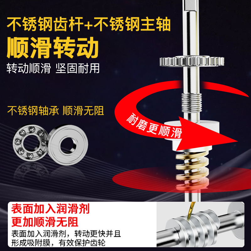 Metal Spinning Fishing Reel Sm - Ice Fishing Reel 评论和价格
