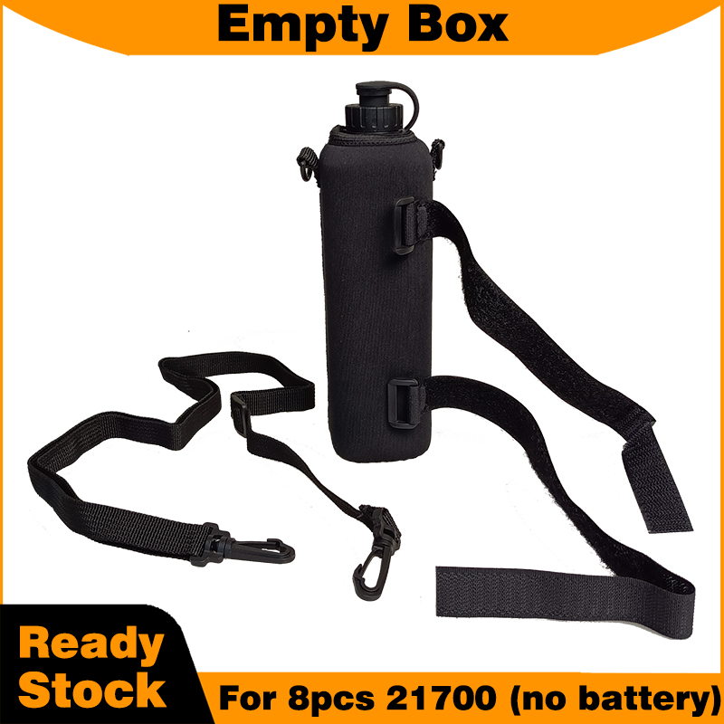 Empty Battery Box & BMS & port - Reel Case 评论和价格