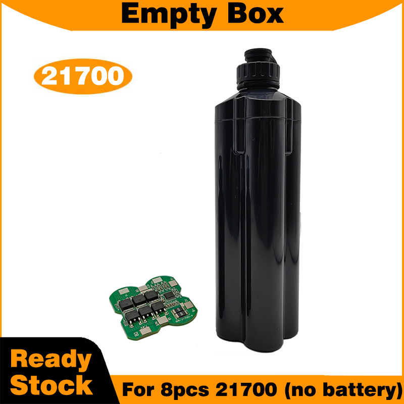 Empty Battery Box & BMS & port - Reel Case 评论和价格