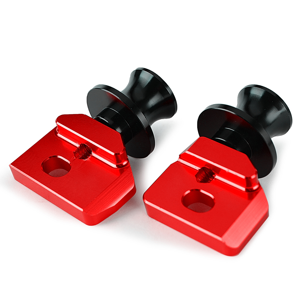Chain Adjustment Swingarm Spoo - Reel Cover 评论和价格