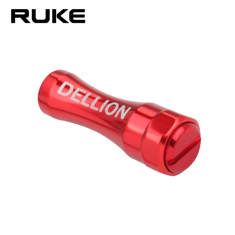 Ruke 1pc Fishing Reel Handle K - Reel Drag Knob 评论和价格