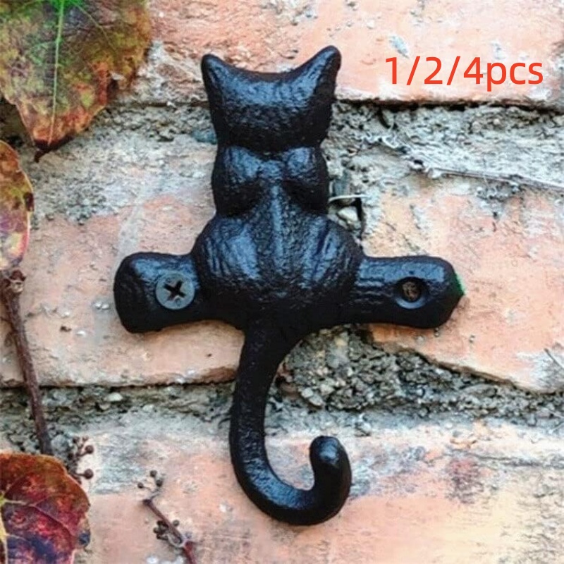1/2/4Pcs Heavy Duty Cast Iron  - Reel Bag 评论和价格