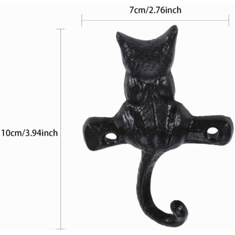 1/2/4Pcs Heavy Duty Cast Iron  - Reel Bag 评论和价格