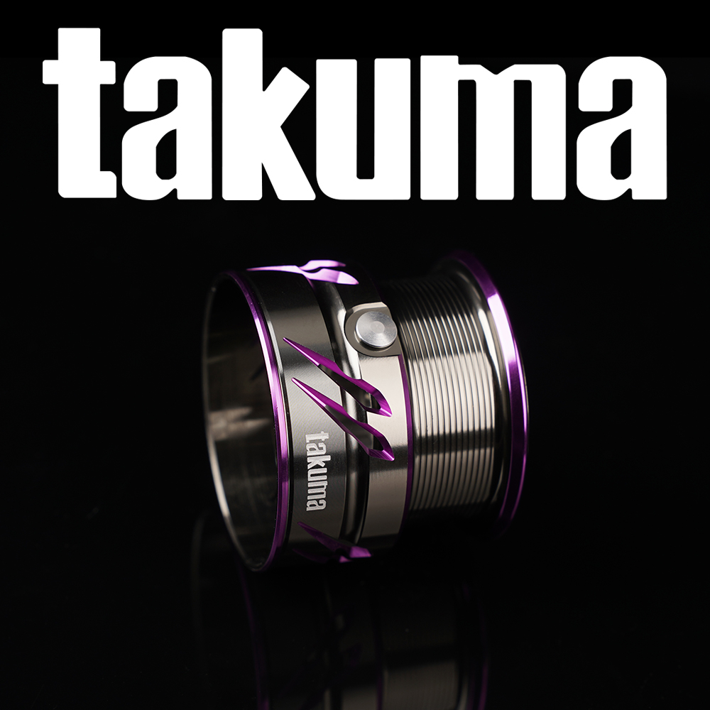 Takuma Lingxi CNC Aluminum All - Fly Reel 评论和价格