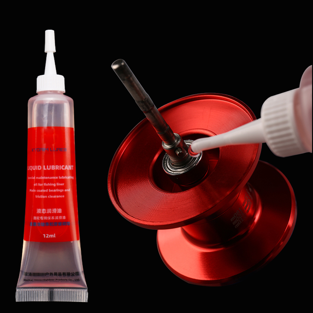 2Pcs Fishing Reel Maintenance  - Reel Grease 评论和价格