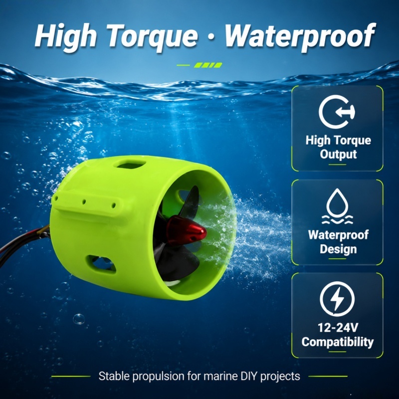 12-24V 20A Brushless Underwate - Trolling Reel 评论和价格