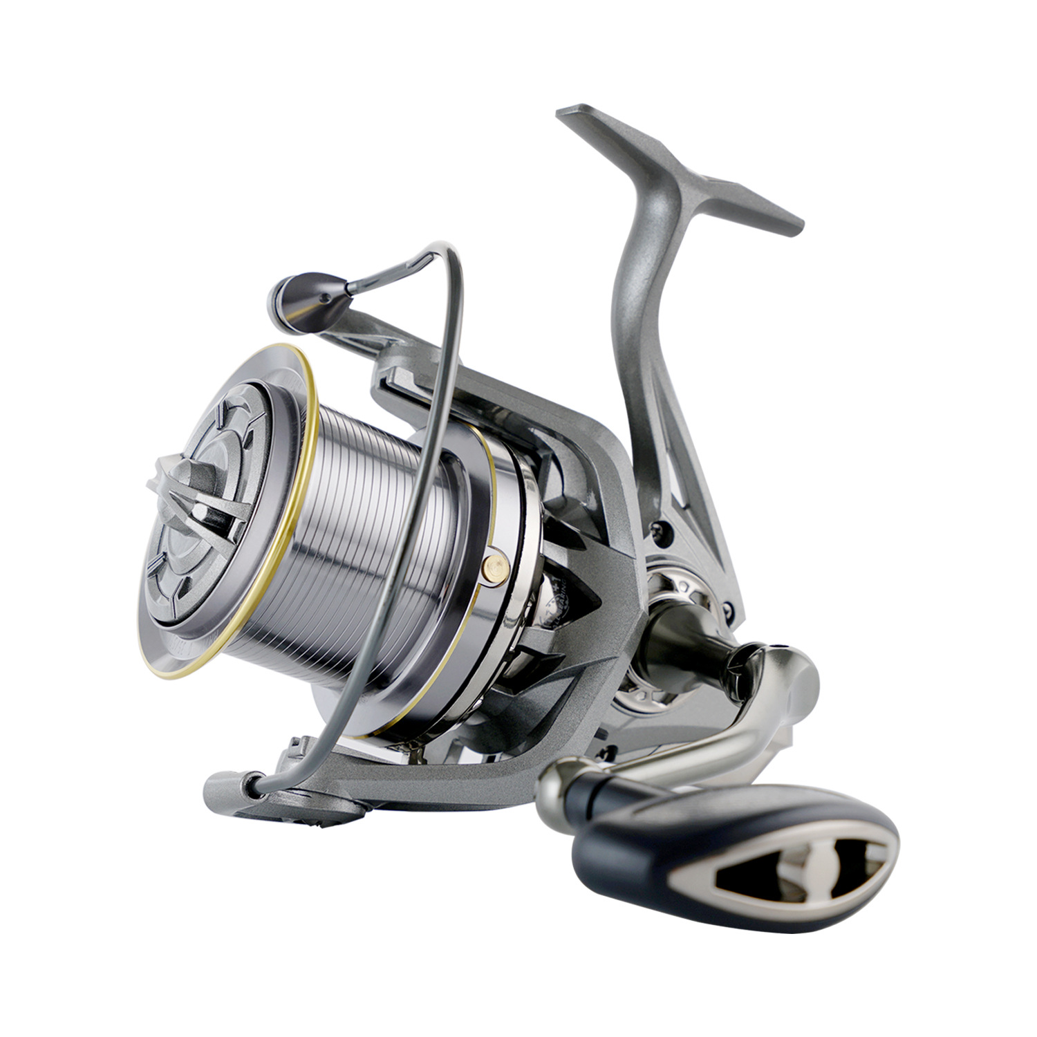 Wholesale 8000 9000 Fishing Eq - Spinning Reel 评论和价格