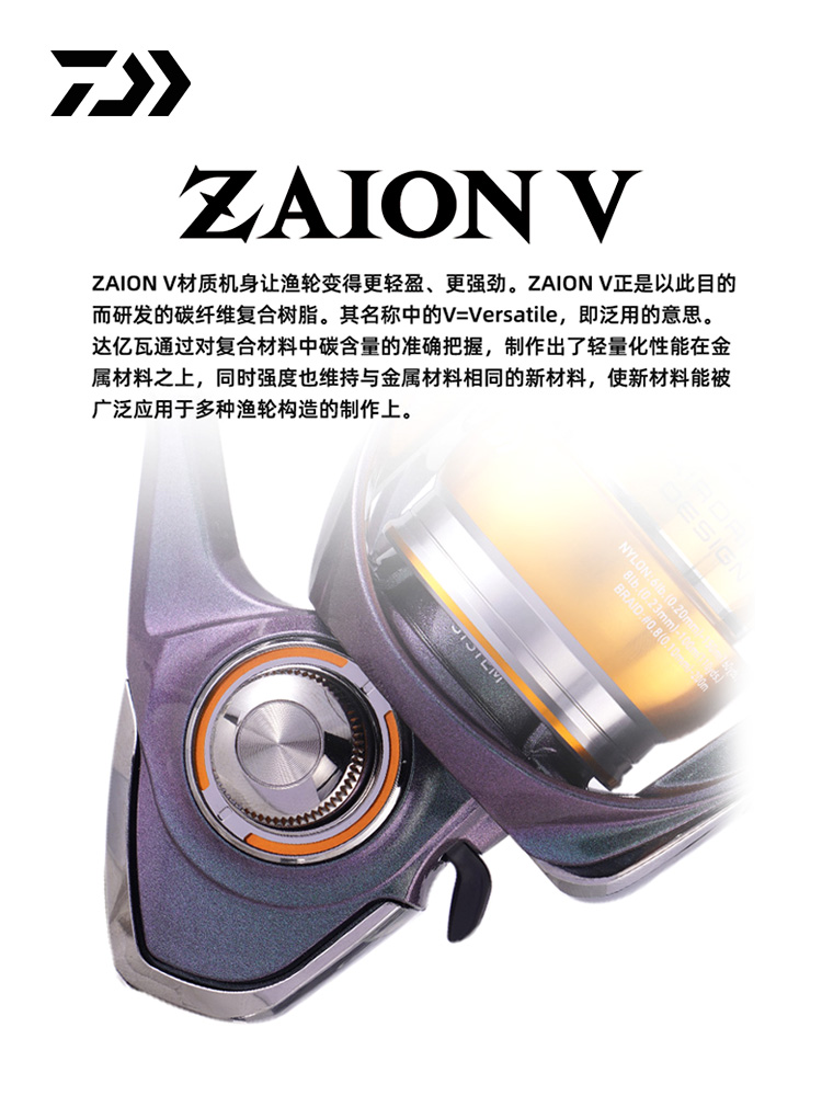 2024 DAIWA REGAL CS LT Spinnin - Trolling Reel 评论和价格