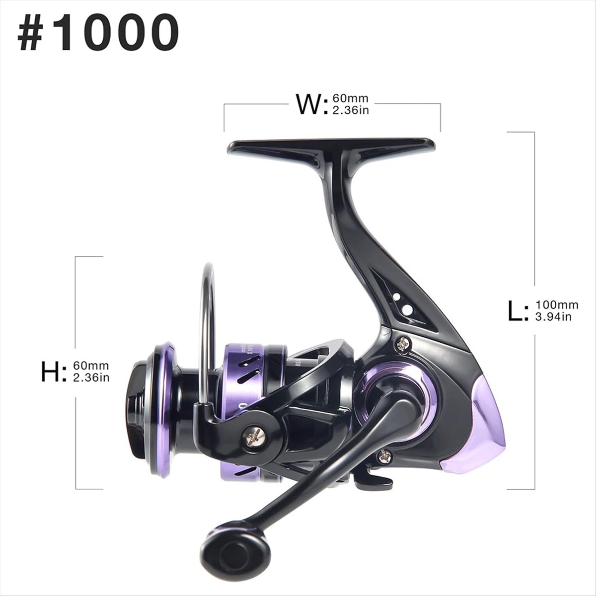 T34C Ultralight -Reel 5.2:1 Ge - Surf Reel 评论和价格