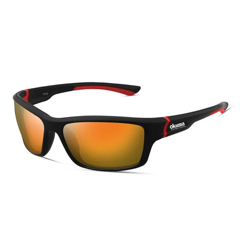 Okuma UV400 Fishing Sunglasses - Surf Reel 评论和价格