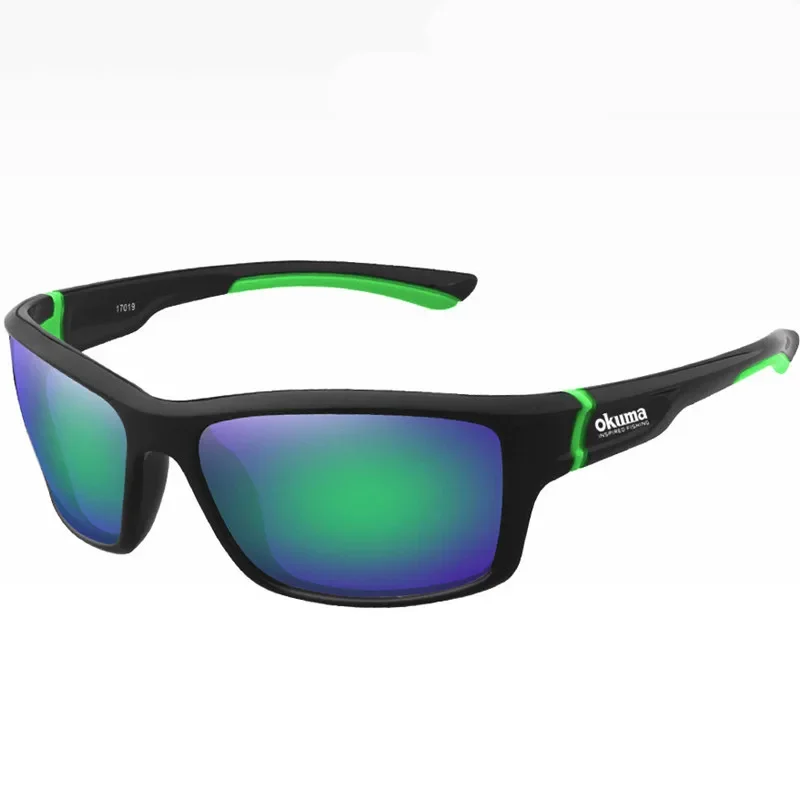 Okuma UV400 Fishing Sunglasses - Surf Reel 评论和价格