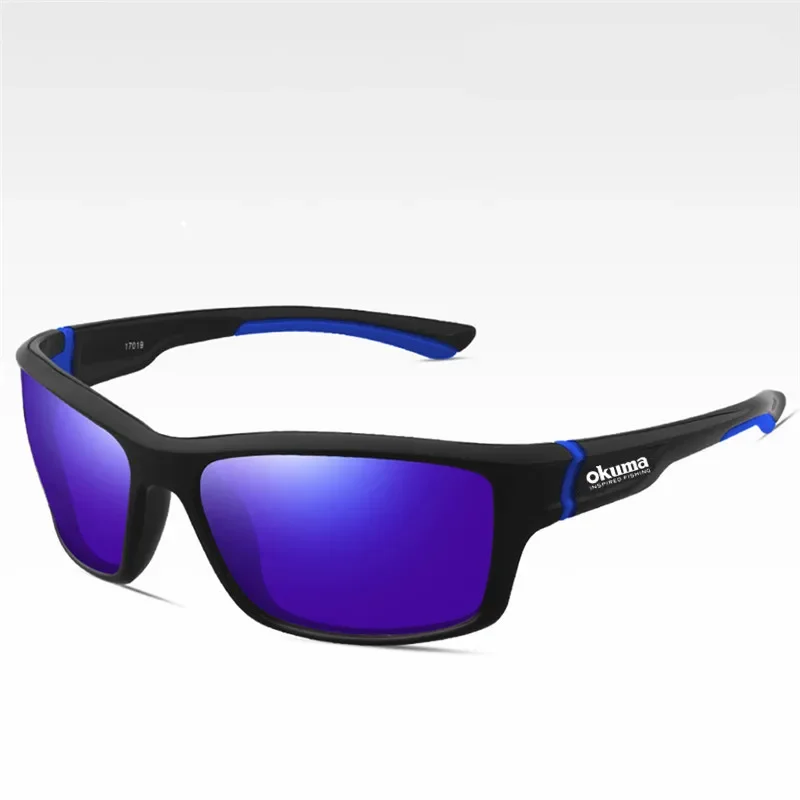 Okuma UV400 Fishing Sunglasses - Surf Reel 评论和价格