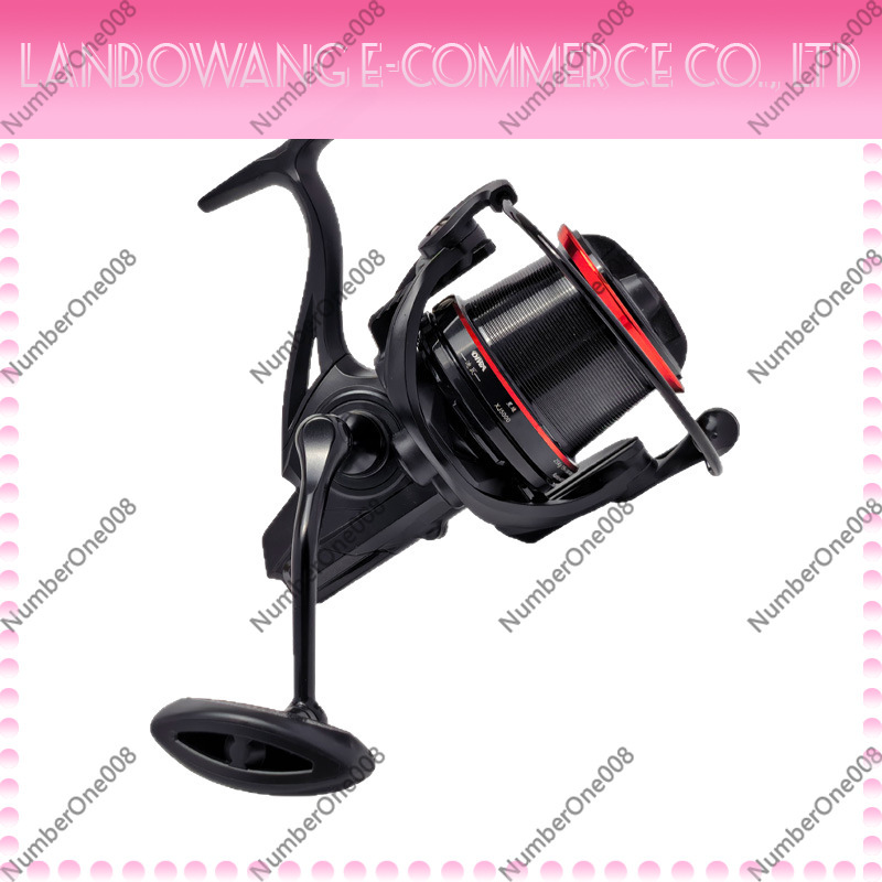 Metal Angled Spool Anti-Saltwa - Surf Reel 评论和价格