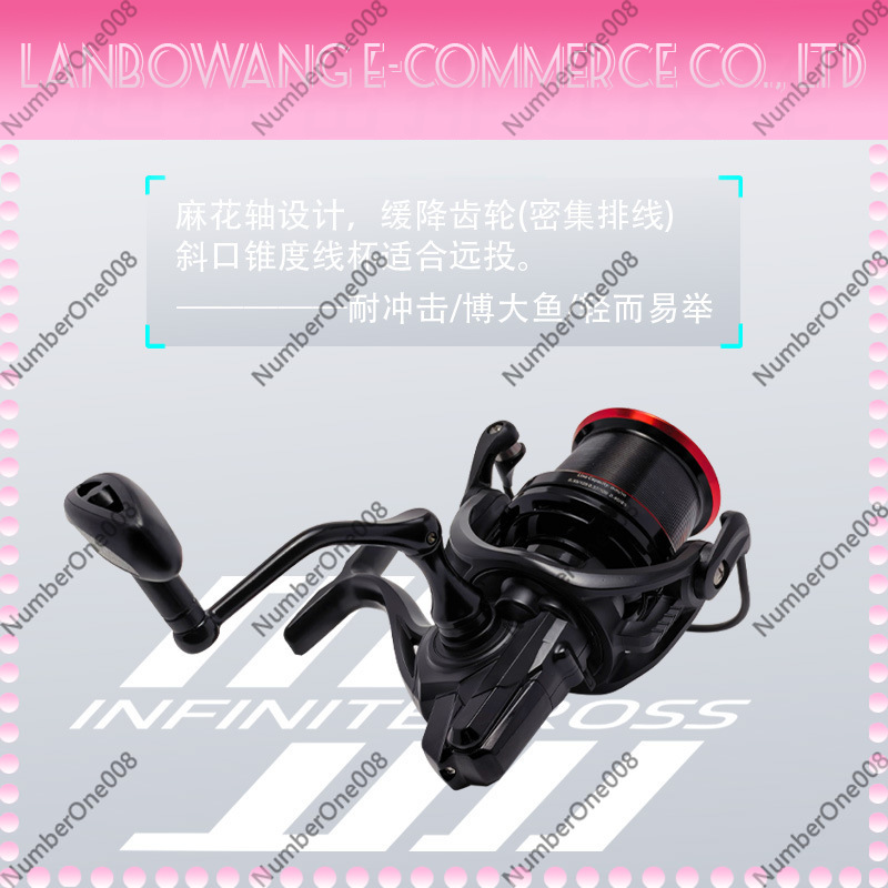 Metal Angled Spool Anti-Saltwa - Surf Reel 评论和价格