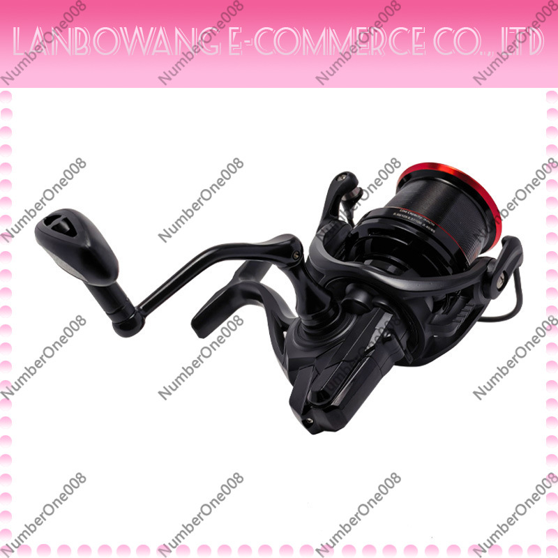 Metal Angled Spool Anti-Saltwa - Surf Reel 评论和价格