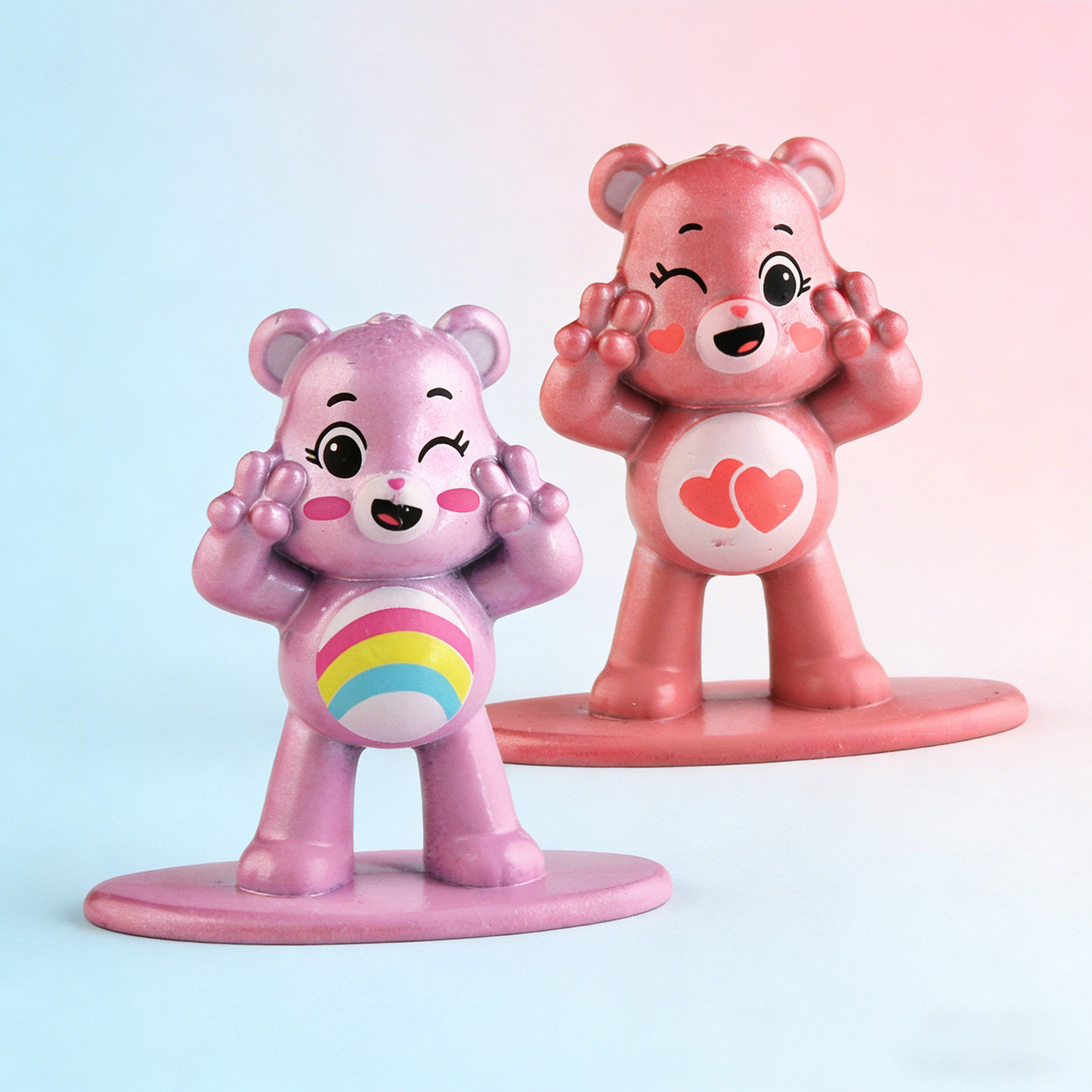 Jada Nano metalfigs Care Bears - Reel Bag 评论和价格