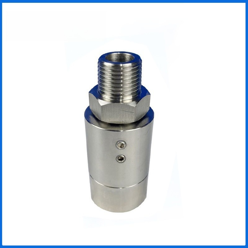 360-Degree Universal High-Pres - Reel Oil 评论和价格