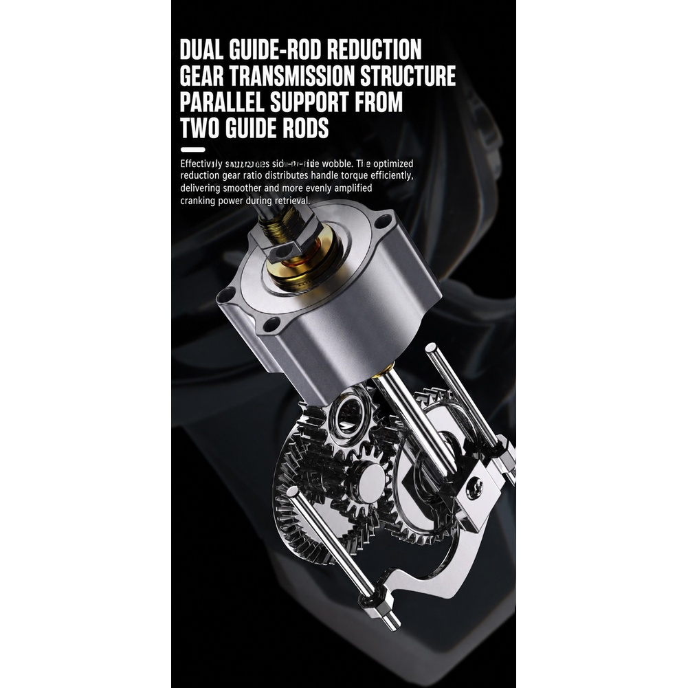 Fishing Reel Saltwater Resista - Surf Reel 评论和价格