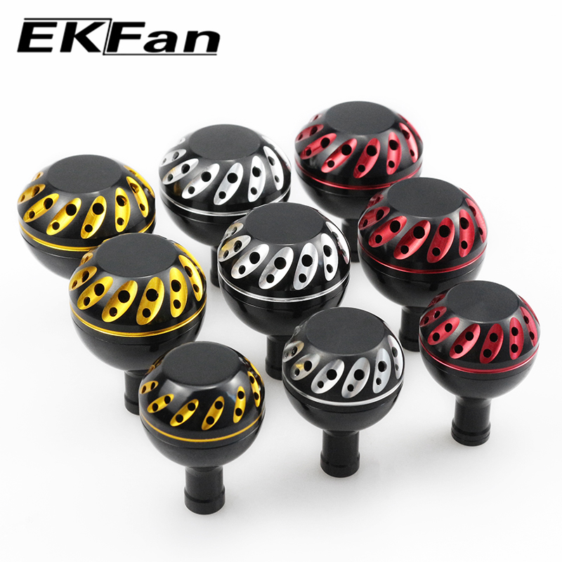 EKfan 30/35/38mm Alloy Metal F - Trolling Reel 评论和价格