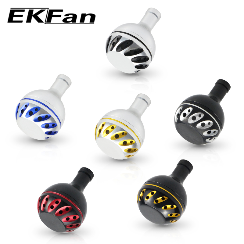 EKfan 30/35/38mm Alloy Metal F - Trolling Reel 评论和价格
