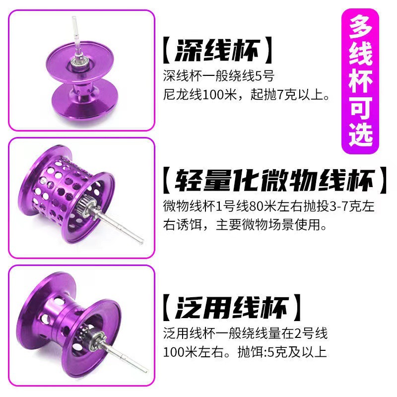7 2 1 Gear Ratio Baitcasting R - Trolling Reel 评论和价格