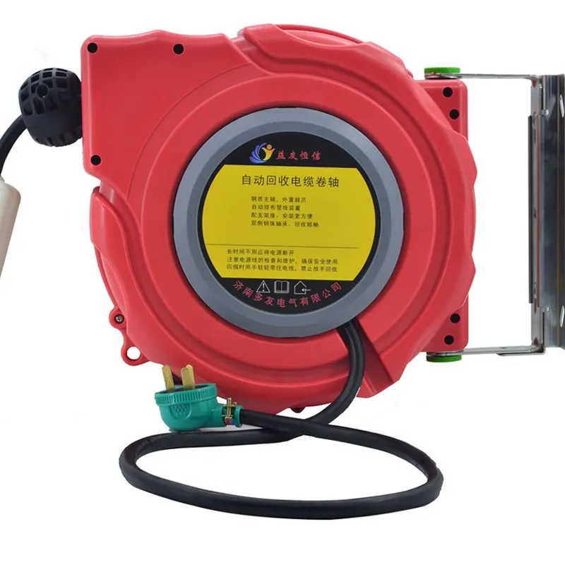 Factory direct DYB-D325 cable  - Electric Reel 评论和价格