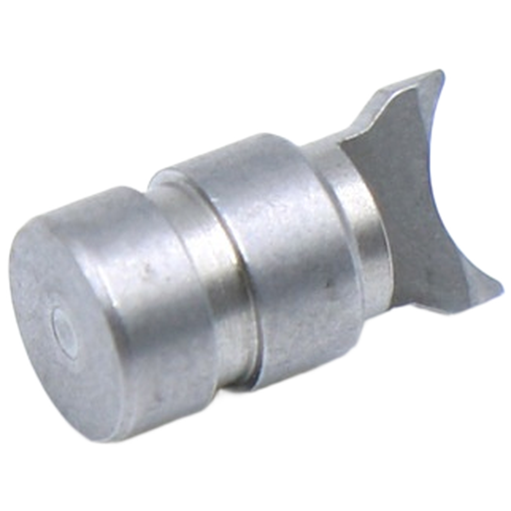 Metal Semilunar Pin Fishing Wh - Conventional Reel 评论和价格