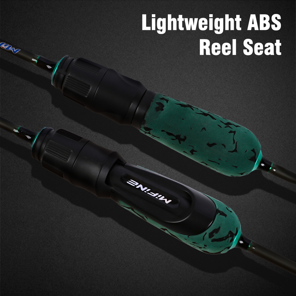 MIFINE SHOWTIME XUL Lightweigh - Trolling Reel 评论和价格
