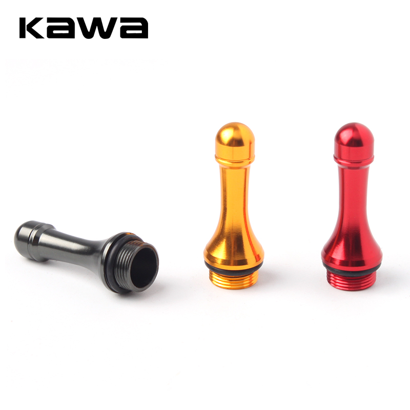 Kawa New 1pc Fishing Reel Stan - Reel Drag Knob 评论和价格