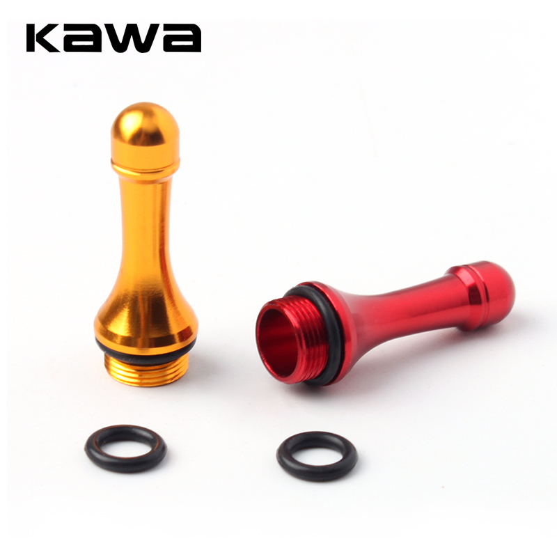 Kawa New 1pc Fishing Reel Stan - Reel Drag Knob 评论和价格