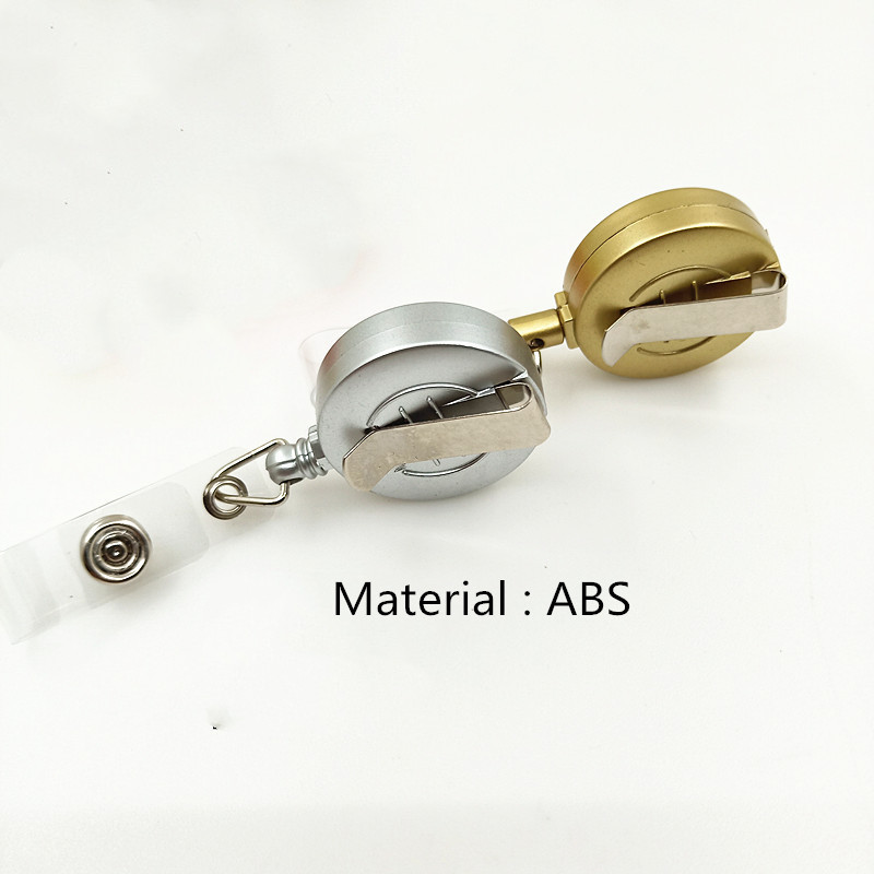 Fashion Aluminum Alloy Card Ho - Reel Case 评论和价格